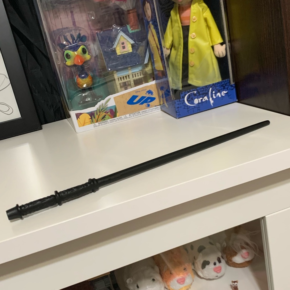 Harry Potter Snape’s Wand